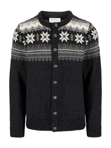 Veafjord Men's Jacket by Dale of Norway